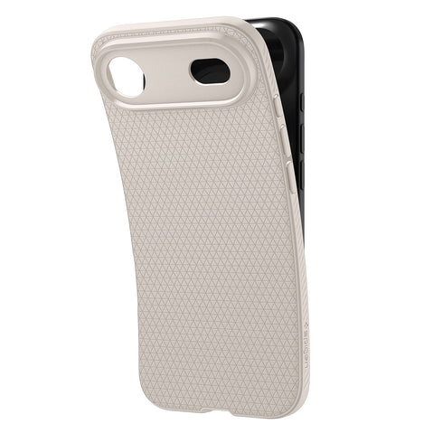 Spigen iPhone Air 保護殼 – Liquid Air
